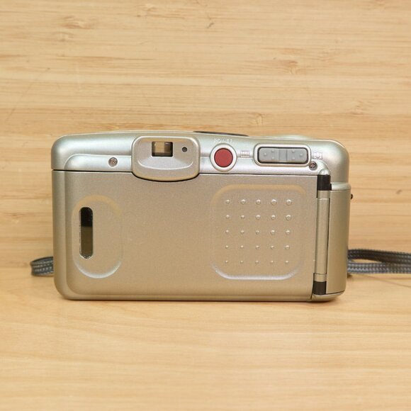 Fujifilm Discovery S1450 Zoom Date / 35mm Film Camera / Point and Shoot / Tested - Picture 6 of 9